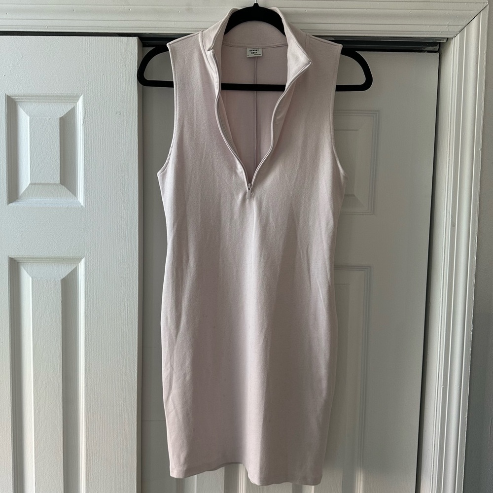 Aritzia Dress